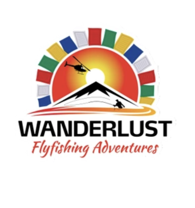 Wanderlust Flyfishing